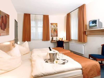 Xtra Gleis 3*